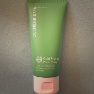 Olehenriksen Cold Plunge Pore Mask